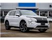 2023 Mitsubishi Outlander SEL (Stk: 4P641A) in Kamloops - Image 1 of 17