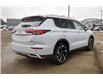 2023 Mitsubishi Outlander SEL (Stk: 4P641A) in Kamloops - Image 8 of 17