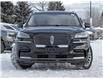 2023 Lincoln Aviator Reserve (Stk: 23A3178A) in Mississauga - Image 3 of 35