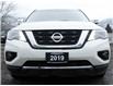2019 Nissan Pathfinder SV Tech (Stk: 5924PK298) in Penticton - Image 5 of 22