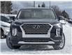 2020 Hyundai Palisade Ultimate 7 Passenger CP (Stk: 24V7757A) in Mississauga - Image 3 of 37
