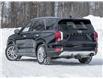 2020 Hyundai Palisade Ultimate 7 Passenger CP (Stk: 24V7757A) in Mississauga - Image 8 of 37