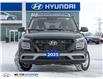 2025 Hyundai Venue Preferred (Stk: 367476) in Milton - Image 2 of 27