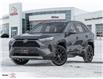 2023 Toyota RAV4 Hybrid SE (Stk: 172021) in Milton - Image 1 of 26