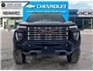 2025 GMC Canyon Denali (Stk: 28412) in Parry Sound - Image 8 of 26