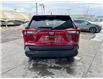 2022 Toyota RAV4 Hybrid XLE (Stk: L25410A) in Calgary - Image 2 of 24