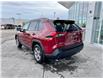 2022 Toyota RAV4 Hybrid XLE (Stk: L25410A) in Calgary - Image 3 of 24