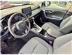 2022 Toyota RAV4 Hybrid XLE (Stk: L25410A) in Calgary - Image 8 of 24