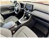 2022 Toyota RAV4 Hybrid XLE (Stk: L25410A) in Calgary - Image 11 of 24