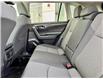 2022 Toyota RAV4 Hybrid XLE (Stk: L25410A) in Calgary - Image 9 of 24