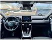 2022 Toyota RAV4 Hybrid XLE (Stk: L25410A) in Calgary - Image 13 of 24