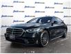 2023 Mercedes-Benz S-Class Base (Stk: L2901) in London - Image 1 of 25