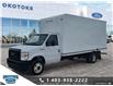 2024 Ford E-450 Cutaway Base (Stk: B85170) in Okotoks - Image 1 of 23
