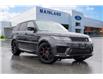 2022 Land Rover Range Rover Sport HST MHEV (Stk: 24F11705AA) in Vancouver - Image 1 of 27