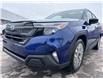 2025 Subaru Forester Premier (Stk: S25203) in Newmarket - Image 1 of 6