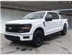 2025 Ford F-150 XLT (Stk: 0T5072) in Kamloops - Image 1 of 26