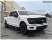 2025 Ford F-150 XLT (Stk: 0T5072) in Kamloops - Image 6 of 26