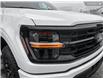 2025 Ford F-150 XLT (Stk: 0T5072) in Kamloops - Image 11 of 26
