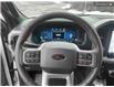 2025 Ford F-150 XLT (Stk: 0T5072) in Kamloops - Image 15 of 26
