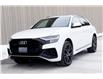 2021 Audi Q8  (Stk: AP3256-1) in Vaughan - Image 1 of 23
