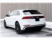 2021 Audi Q8  (Stk: AP3256-1) in Vaughan - Image 3 of 23