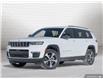 2025 Jeep Grand Cherokee L Limited (Stk: S80006) in Orangeville - Image 1 of 29