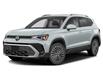 2025 Volkswagen Taos Comfortline (Stk: TA25738) in Brantford - Image 1 of 2
