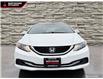 2015 Honda Civic EX (Stk: Z016177) in North Vancouver - Image 2 of 24