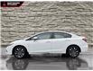 2015 Honda Civic EX (Stk: Z016177) in North Vancouver - Image 3 of 24