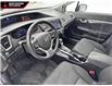 2015 Honda Civic EX (Stk: Z016177) in North Vancouver - Image 12 of 24