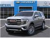 2025 GMC Yukon Elevation (Stk: 57822) in Sudbury - Image 6 of 24