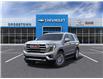 2025 GMC Yukon Elevation (Stk: 57822) in Sudbury - Image 8 of 24