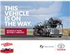 2025 Toyota Tundra Hybrid Limited TRD Off Road (Stk: 5630) in Newmarket - Image 2 of 2