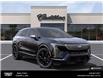 2025 Cadillac OPTIQ Sport (Stk: 140381) in Bolton - Image 7 of 24