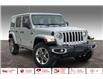 2023 Jeep Wrangler Sahara (Stk: 23A6601) in Sherwood Park - Image 2 of 29