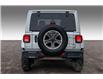 2023 Jeep Wrangler Sahara (Stk: 23A6601) in Sherwood Park - Image 4 of 29