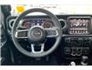 2023 Jeep Wrangler Sahara (Stk: 23A6601) in Sherwood Park - Image 5 of 29