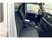 2023 Jeep Wrangler Sahara (Stk: 23A6601) in Sherwood Park - Image 7 of 29