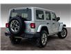 2023 Jeep Wrangler Sahara (Stk: 23A6601) in Sherwood Park - Image 10 of 29