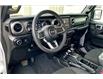 2023 Jeep Wrangler Sahara (Stk: 23A6601) in Sherwood Park - Image 11 of 29