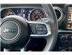 2023 Jeep Wrangler Sahara (Stk: 23A6601) in Sherwood Park - Image 16 of 29