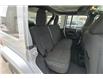 2023 Jeep Wrangler Sahara (Stk: 23A6601) in Sherwood Park - Image 23 of 29