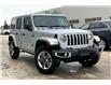 2023 Jeep Wrangler Sahara (Stk: 23A6601) in Sherwood Park - Image 29 of 29