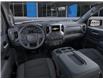 2025 Chevrolet Silverado 1500 Custom (Stk: 83549 EXP SERVICE) in St. Thomas - Image 15 of 24