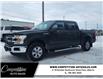 2018 Ford F-150 XLT (Stk: B5508) in Stony Plain - Image 1 of 43