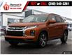 2024 Mitsubishi RVR SEL (Stk: P7164B) in Vernon - Image 1 of 28