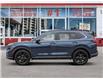 2025 Honda CR-V Hybrid Touring (Stk: 375770) in Ottawa - Image 3 of 23