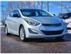 2015 Hyundai Elantra Sport Appearance (Stk: N905037A) in Charlottetown - Image 2 of 10