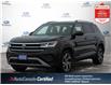 2023 Volkswagen Atlas 3.6 FSI Highline (Stk: U2951) in Hamilton - Image 1 of 30