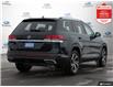 2023 Volkswagen Atlas 3.6 FSI Highline (Stk: U2951) in Hamilton - Image 5 of 30
